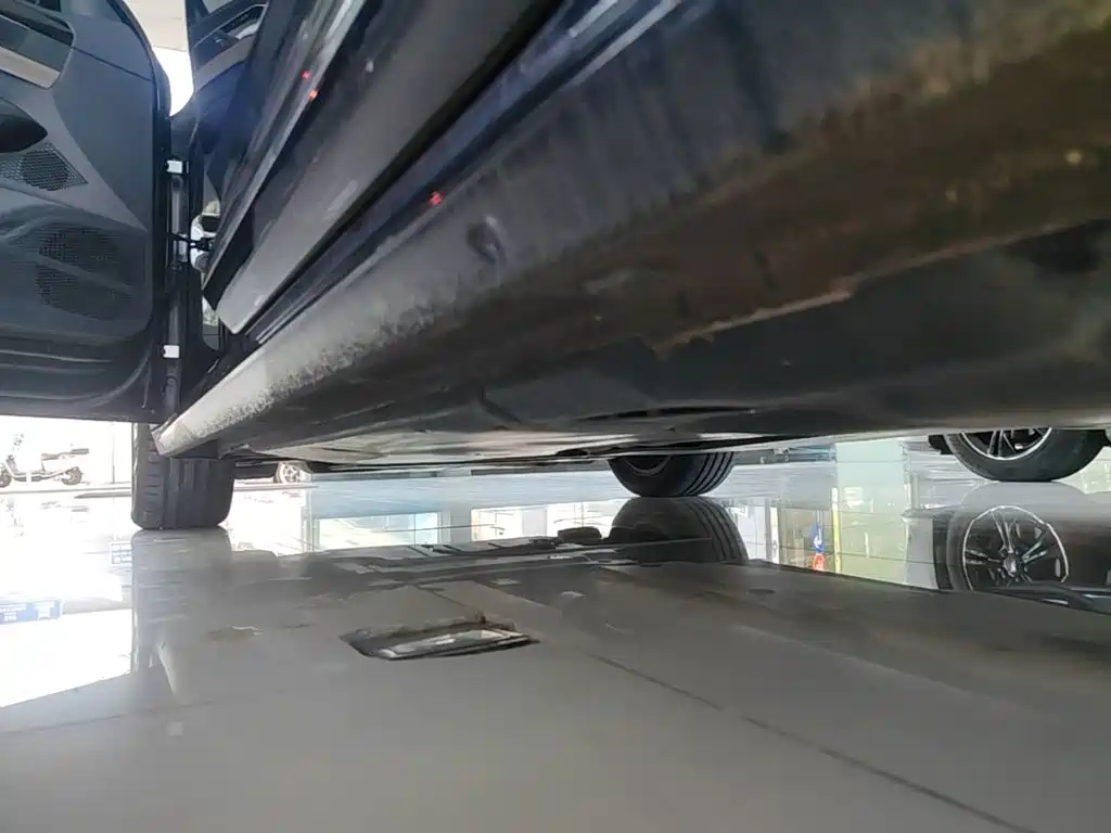 Volkswagen 帕萨特插电混动 — миниатюра 22