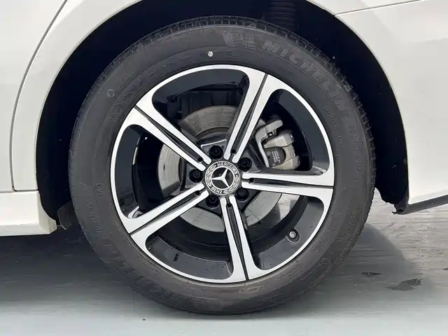 Mercedes-Benz A-Class — миниатюра 19