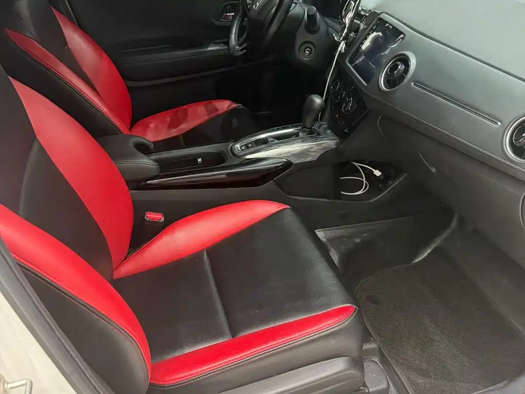 Honda XR-V — миниатюра 7