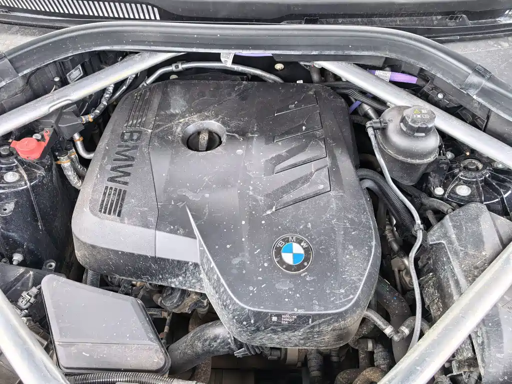 BMW X5 — миниатюра 40