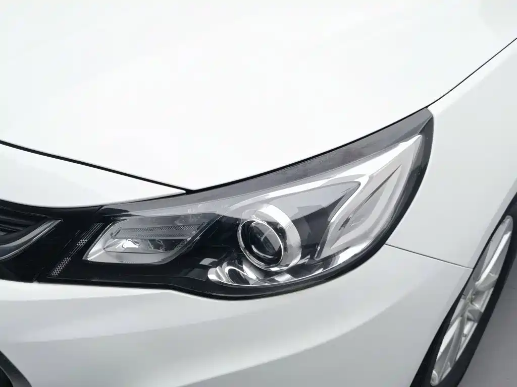 Chevrolet Malibu — миниатюра 7