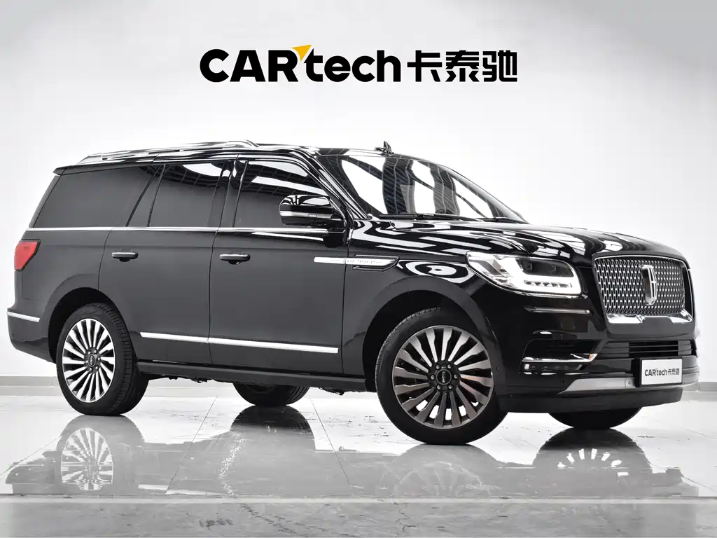 Lincoln Navigator 2020 3.5T