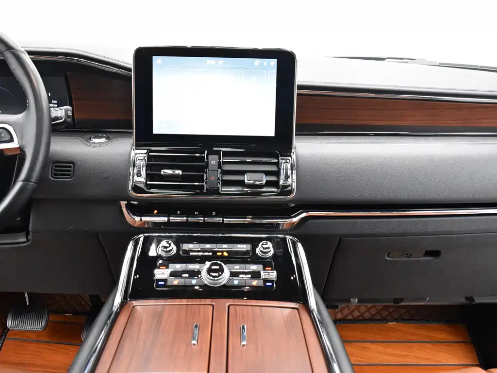 Lincoln Navigator 2020 3.5T