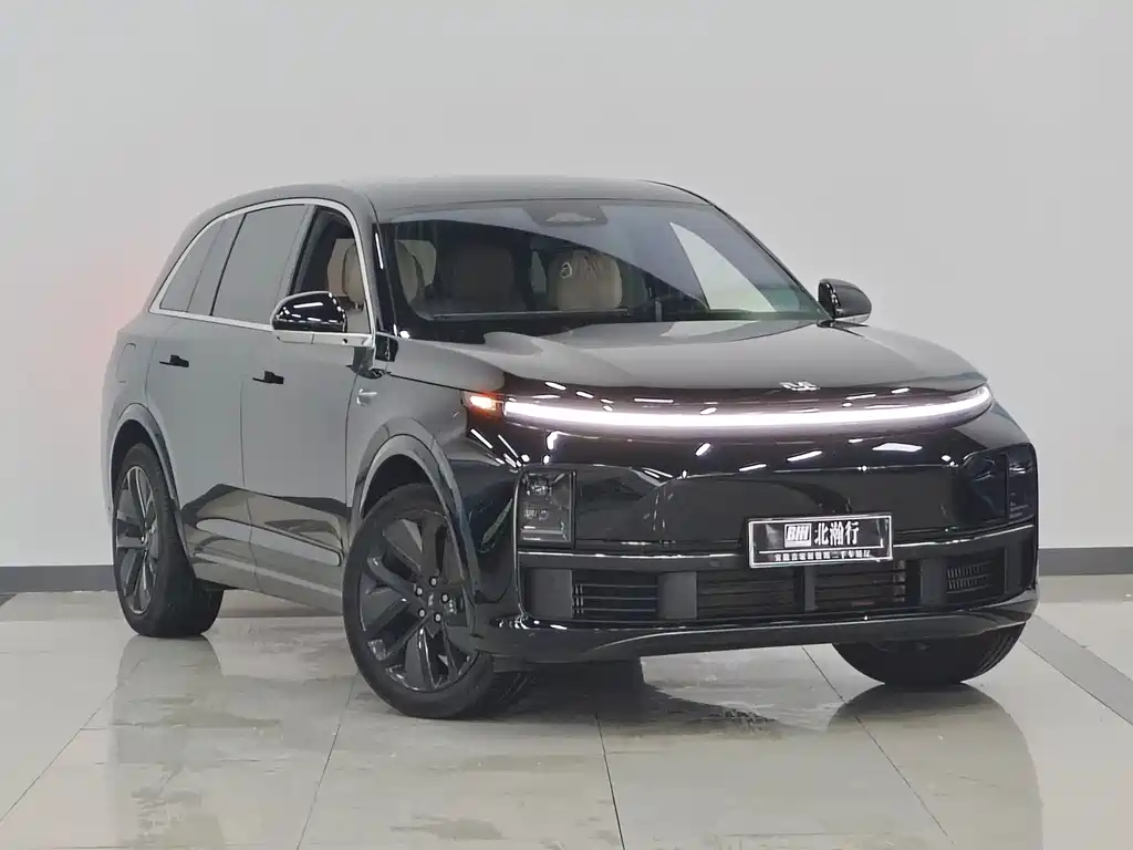 Li Auto IDEAL L7