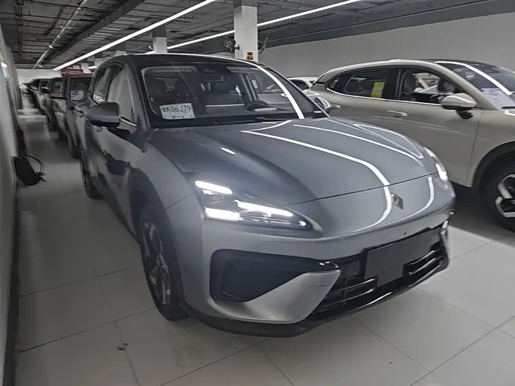 Baojun Yunhai 2026 140km Standard
