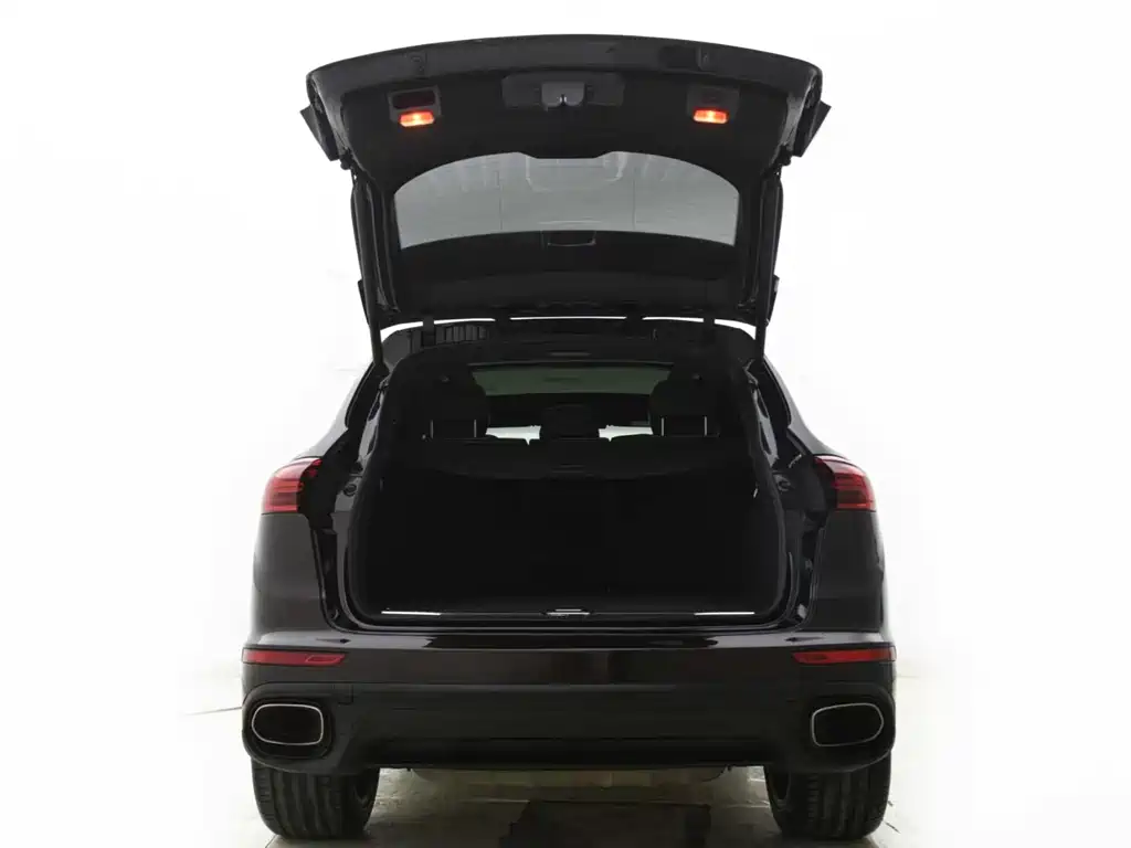 Porsche Cayenne — фотографии объявления, Фото 10