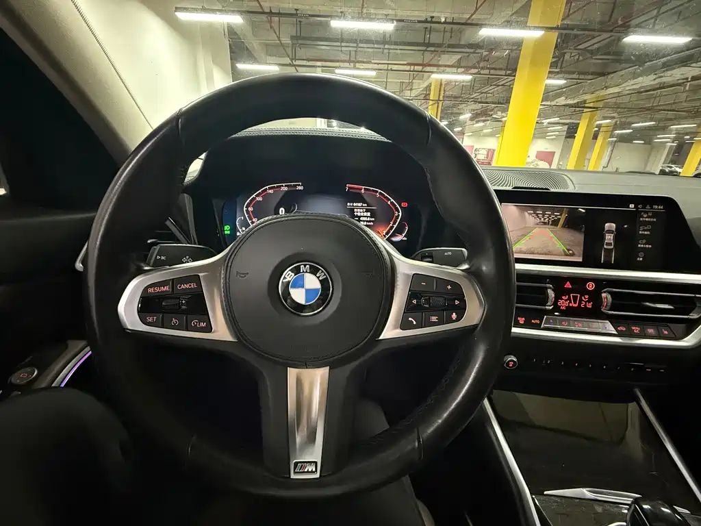 BMW 3 Series — миниатюра 16