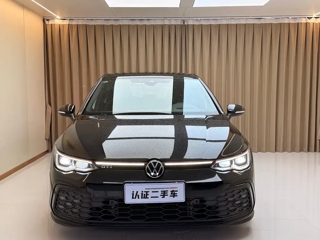 Volkswagen Golf GTI 380TSI DSG GTI, фото 2