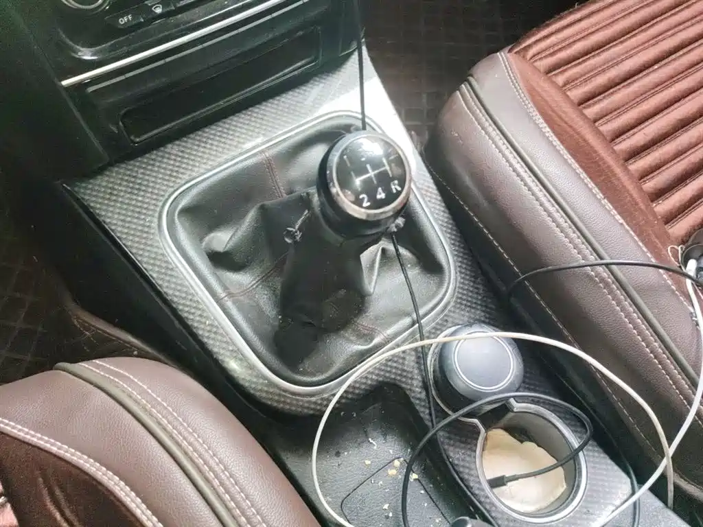 Haval H5 Classic — миниатюра 15