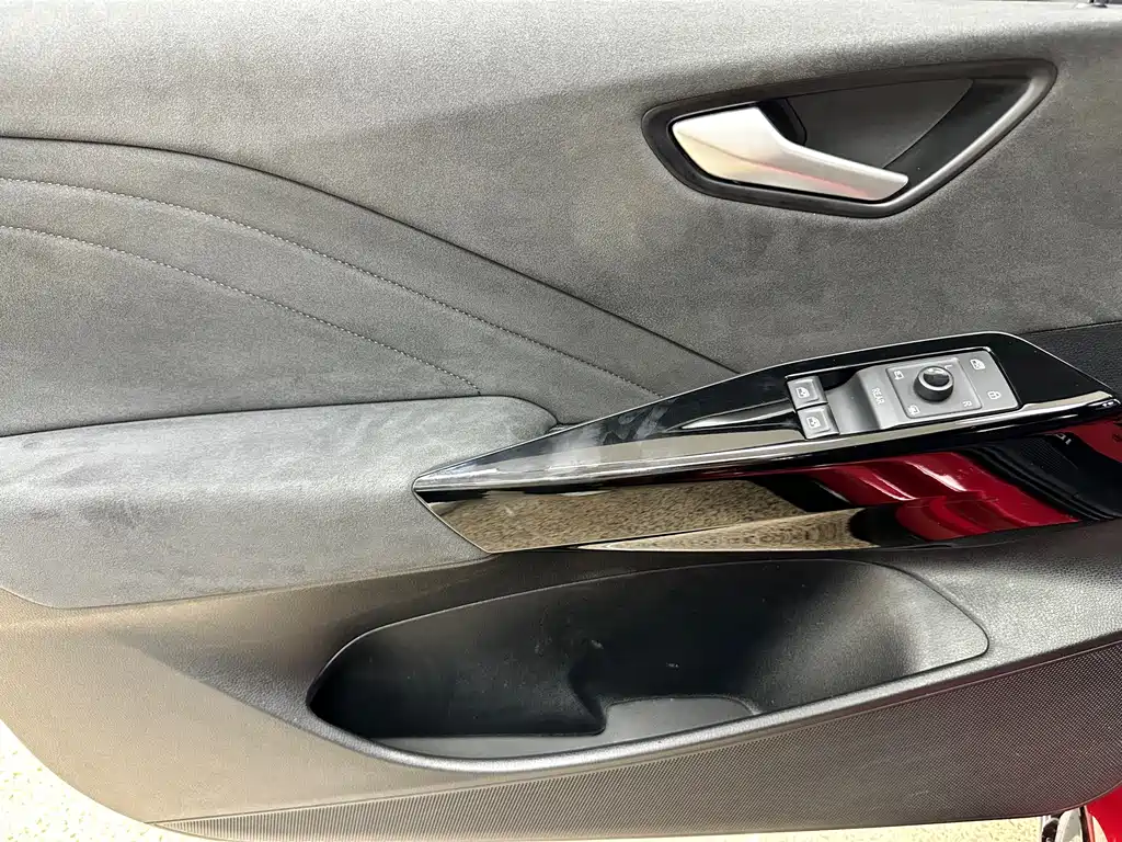 Volkswagen ID.3 — миниатюра 12