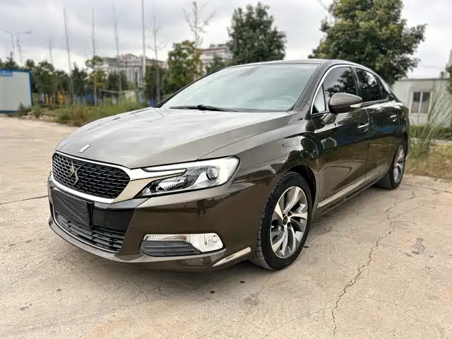 DS DS