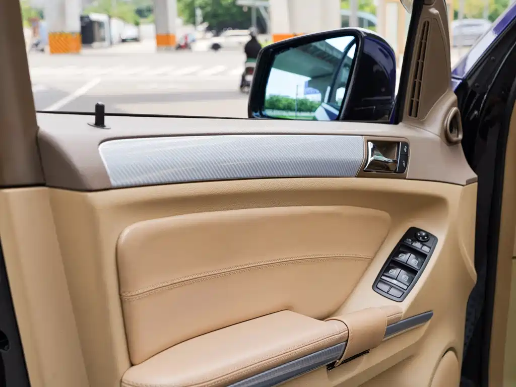 Mercedes-Benz M-Class AMG — миниатюра 37