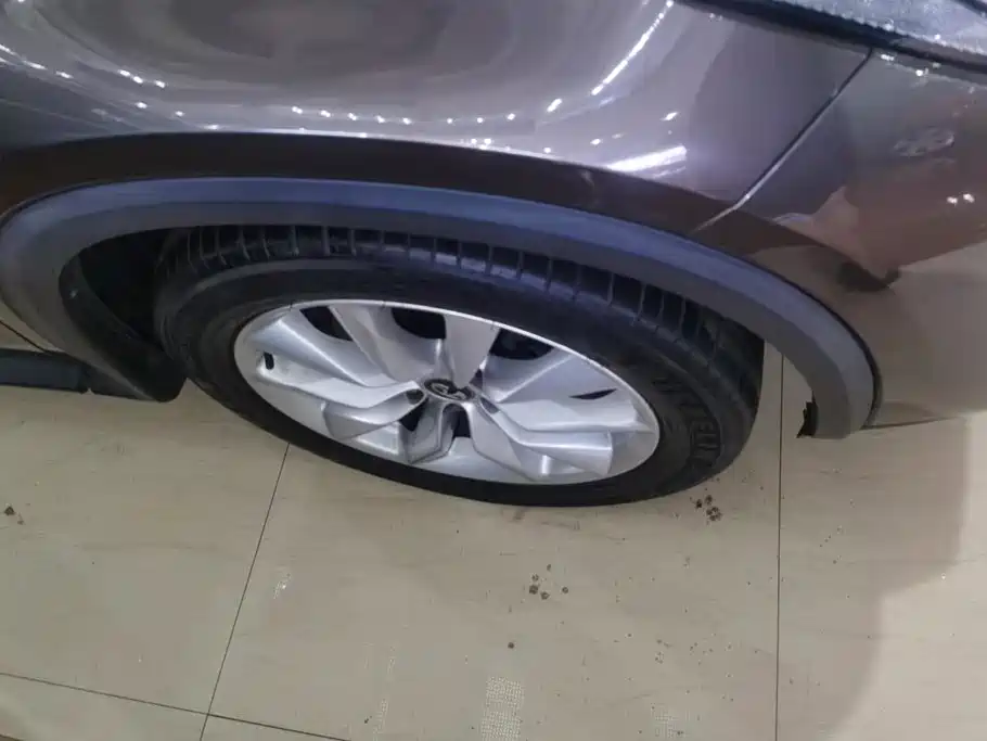 Infiniti QX50 — миниатюра 6