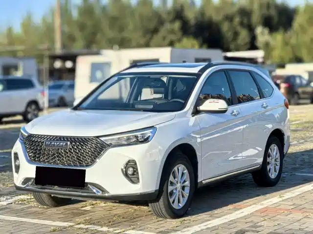 Haval M6