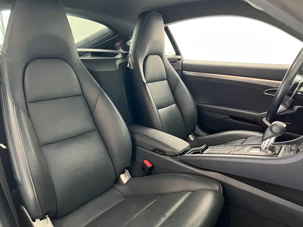 Porsche 718 — миниатюра 17