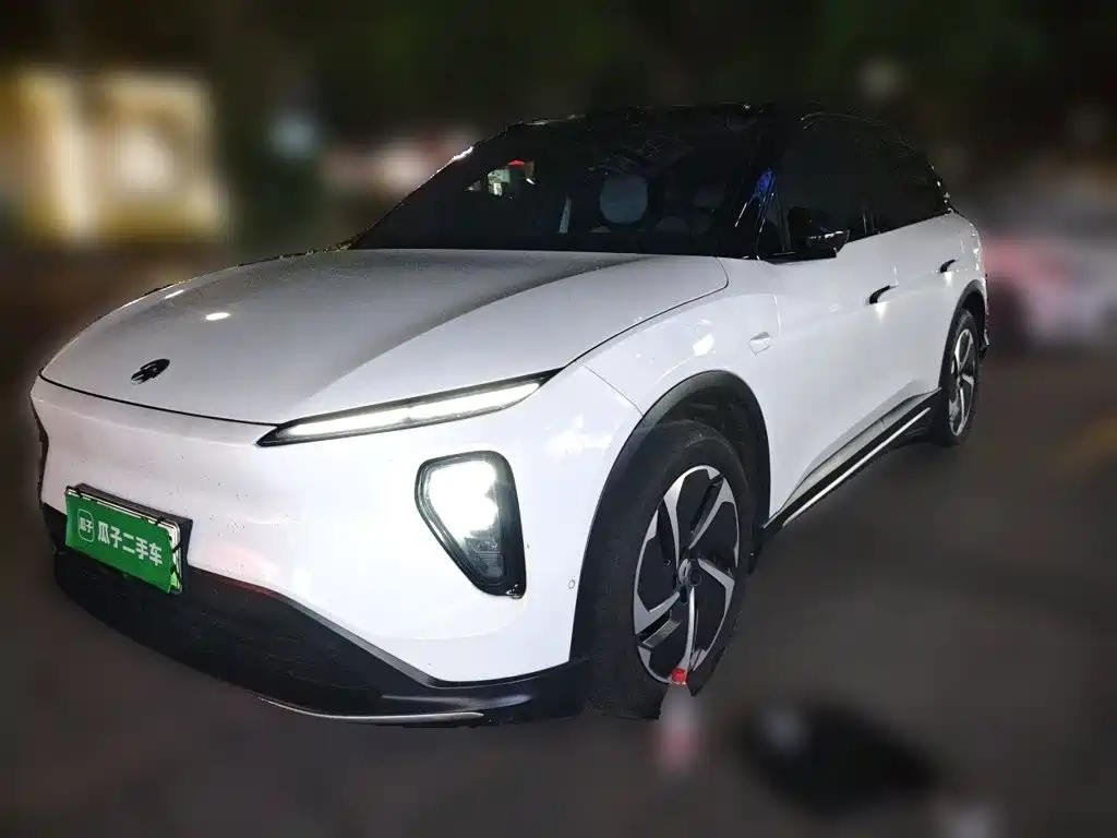 NIO ES6 — миниатюра 2