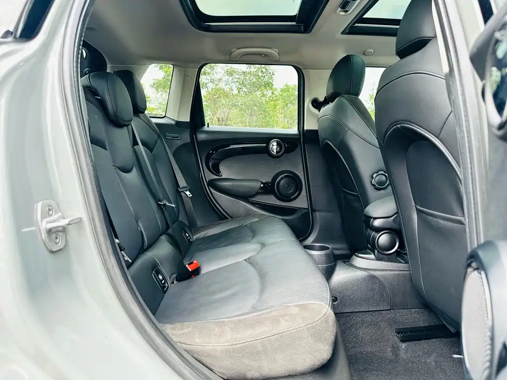 MINI Mini — миниатюра 11