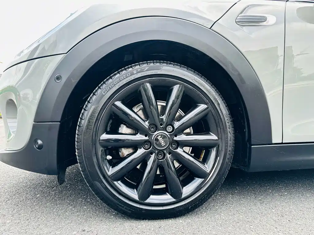 MINI Mini — миниатюра 18