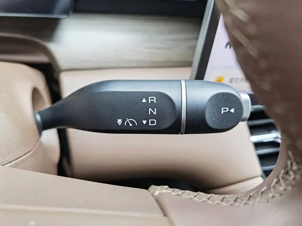 Wuling Xingguang S — миниатюра 13