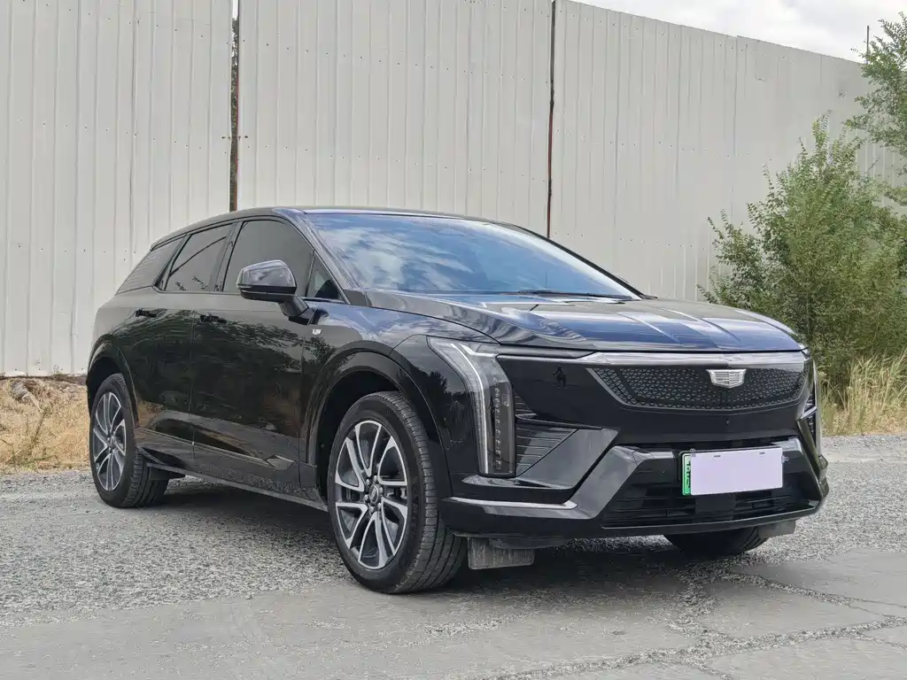 Cadillac IQ — миниатюра 3