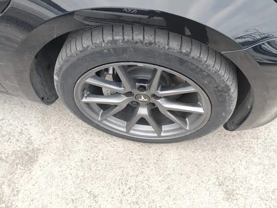 Tesla Model 3 — миниатюра 6