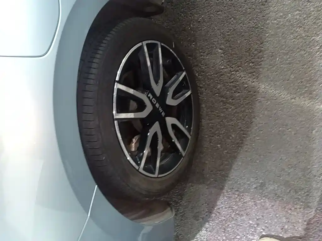 Roewe Young Wai D6 — миниатюра 23