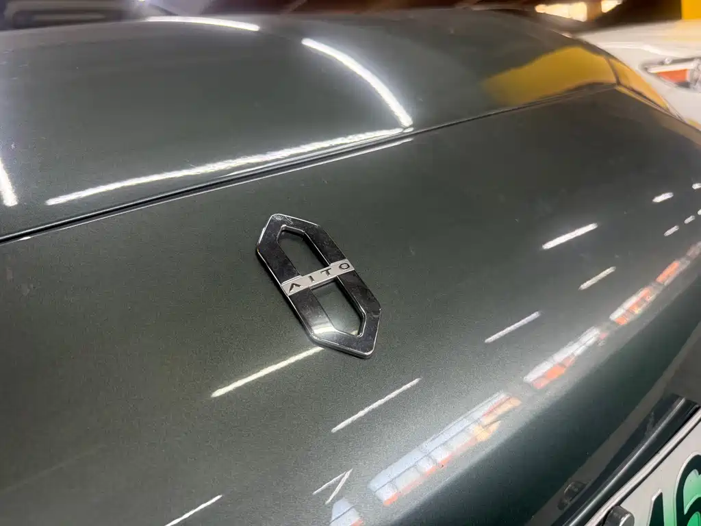 AITO AITO M5 — миниатюра 12