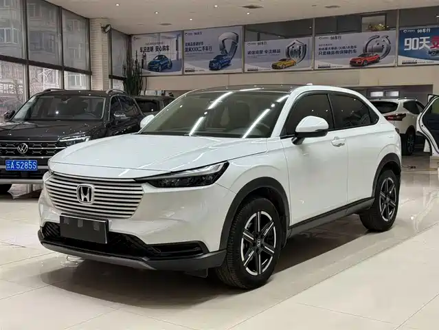 HONDA BINZHI
