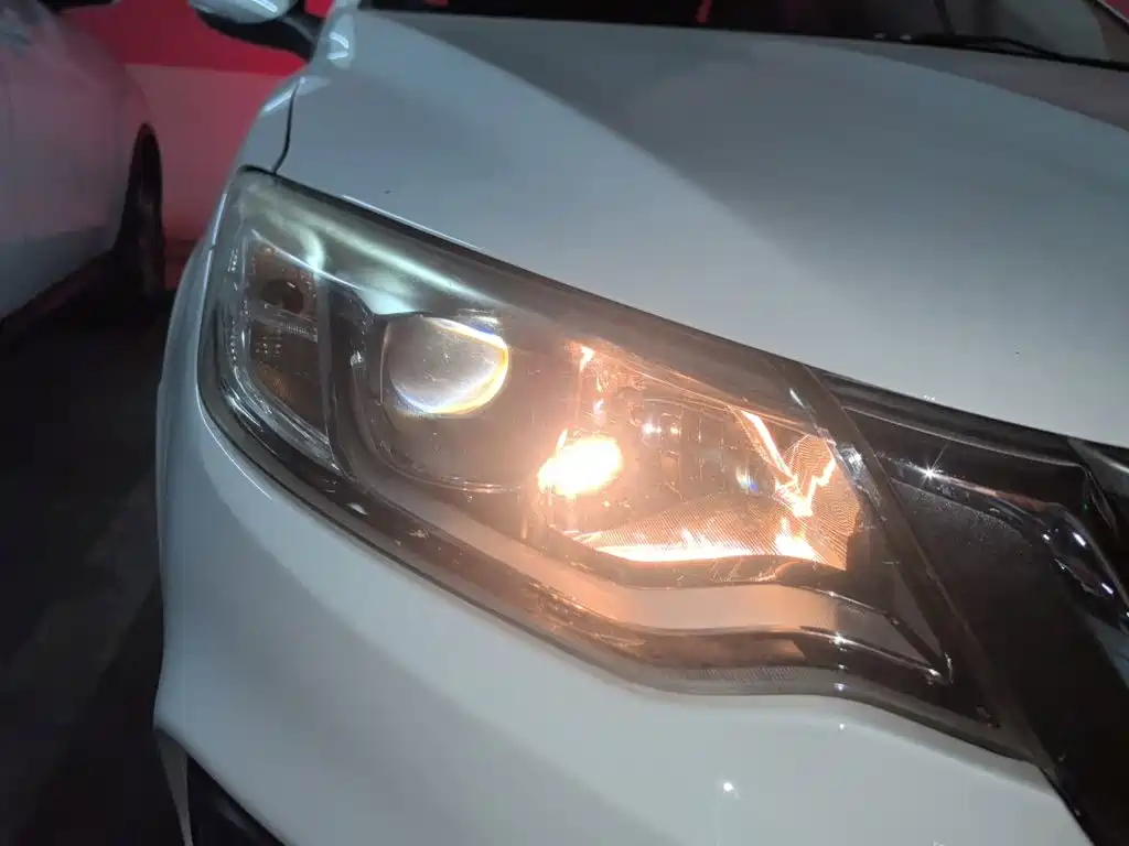 Geely Vision — миниатюра 7