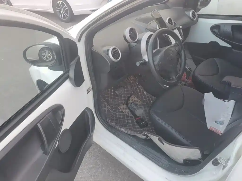 BYD F0 — миниатюра 16