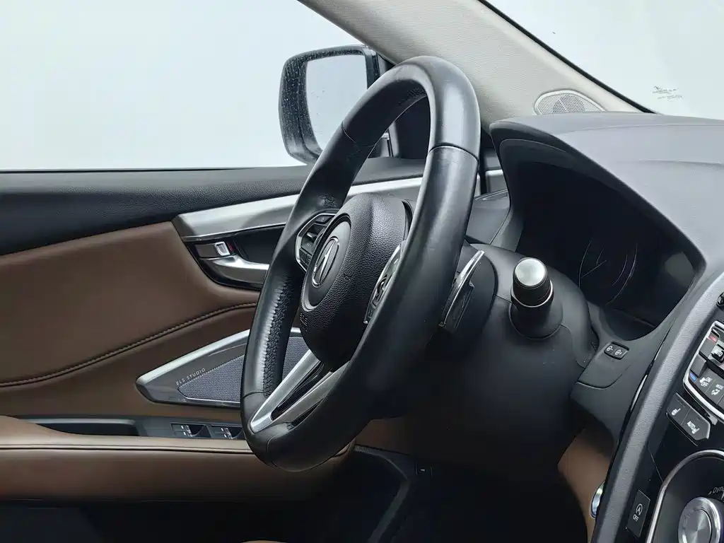 Acura RDX — миниатюра 22