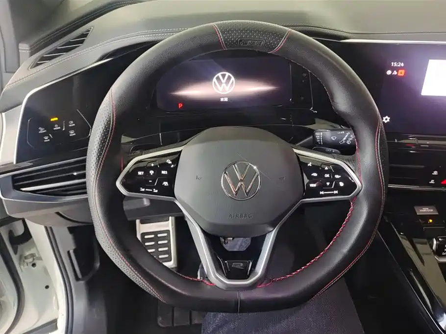 VOLKSWAGEN LANJING