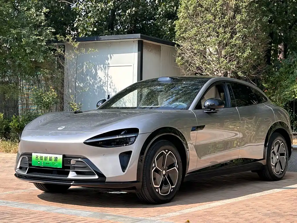 Xiaomi YU7