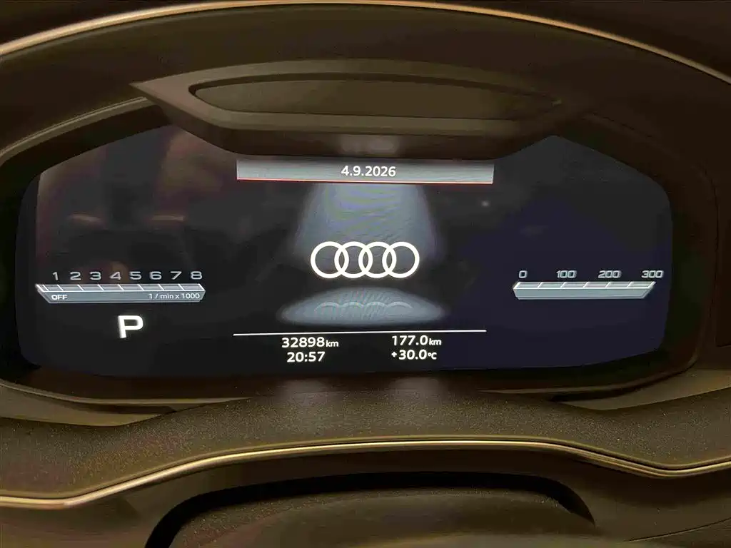 Audi A7L — миниатюра 5