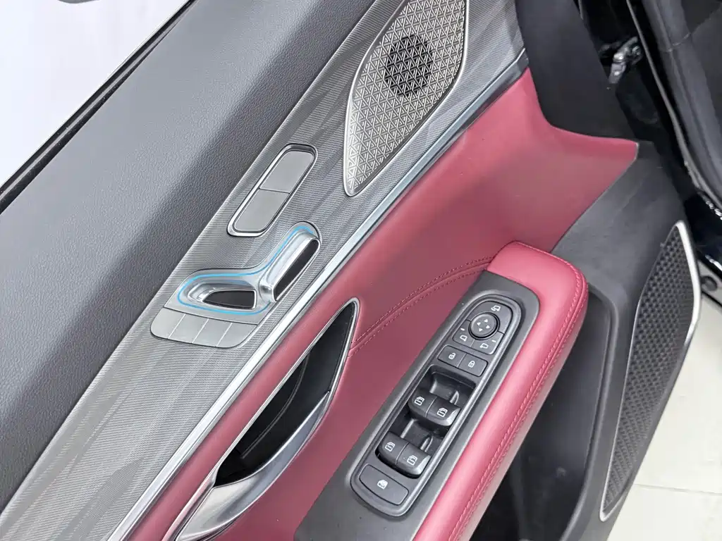 Jetour X70 PLUS — миниатюра 22
