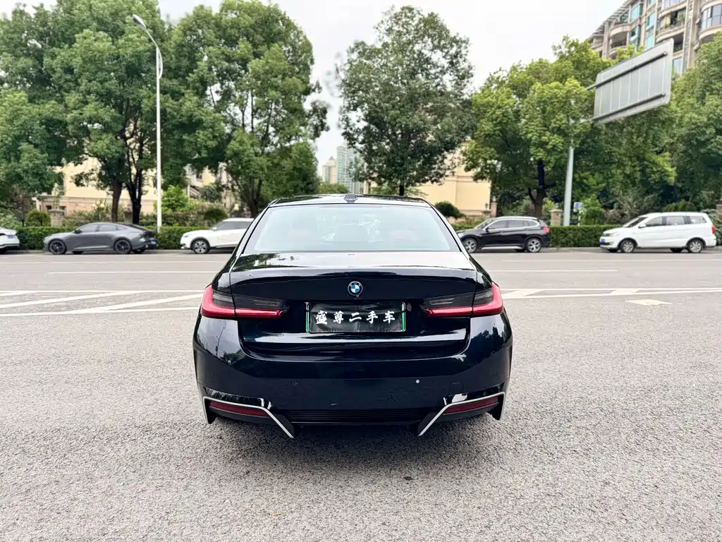 BMW i3 — миниатюра 19