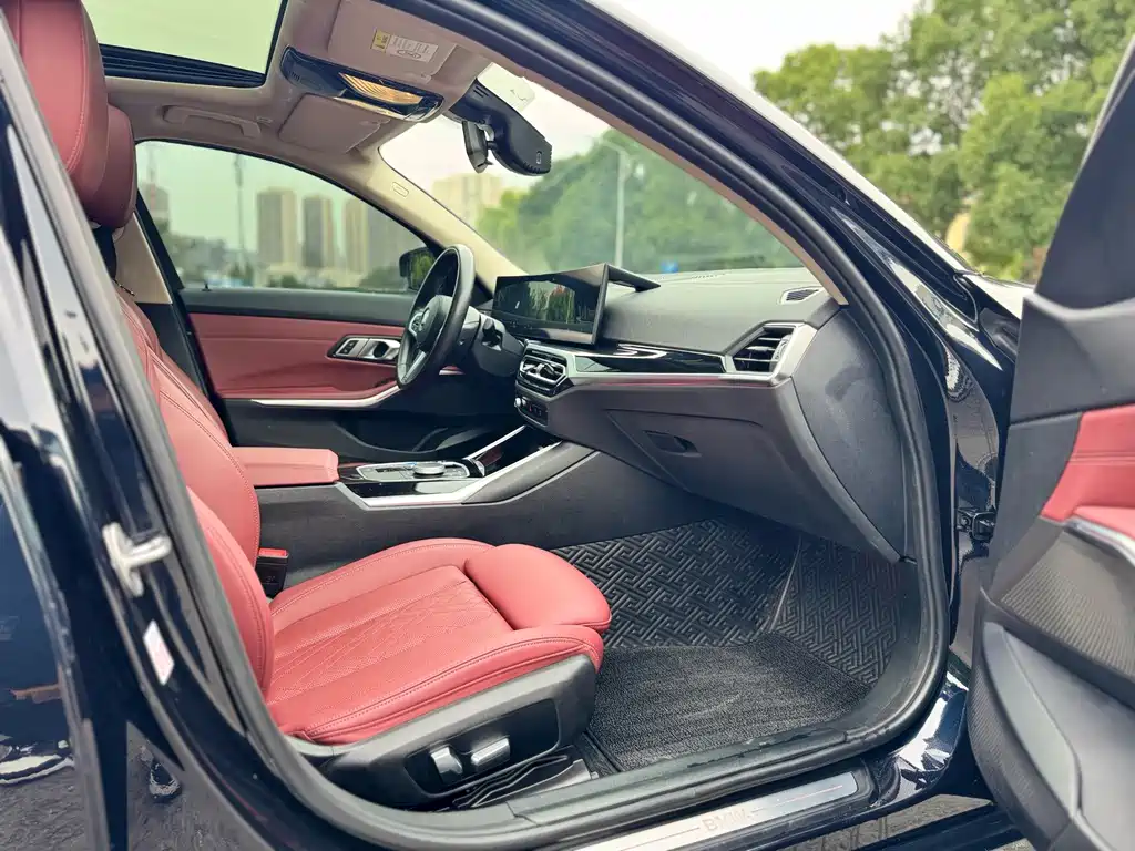 BMW i3 — миниатюра 9