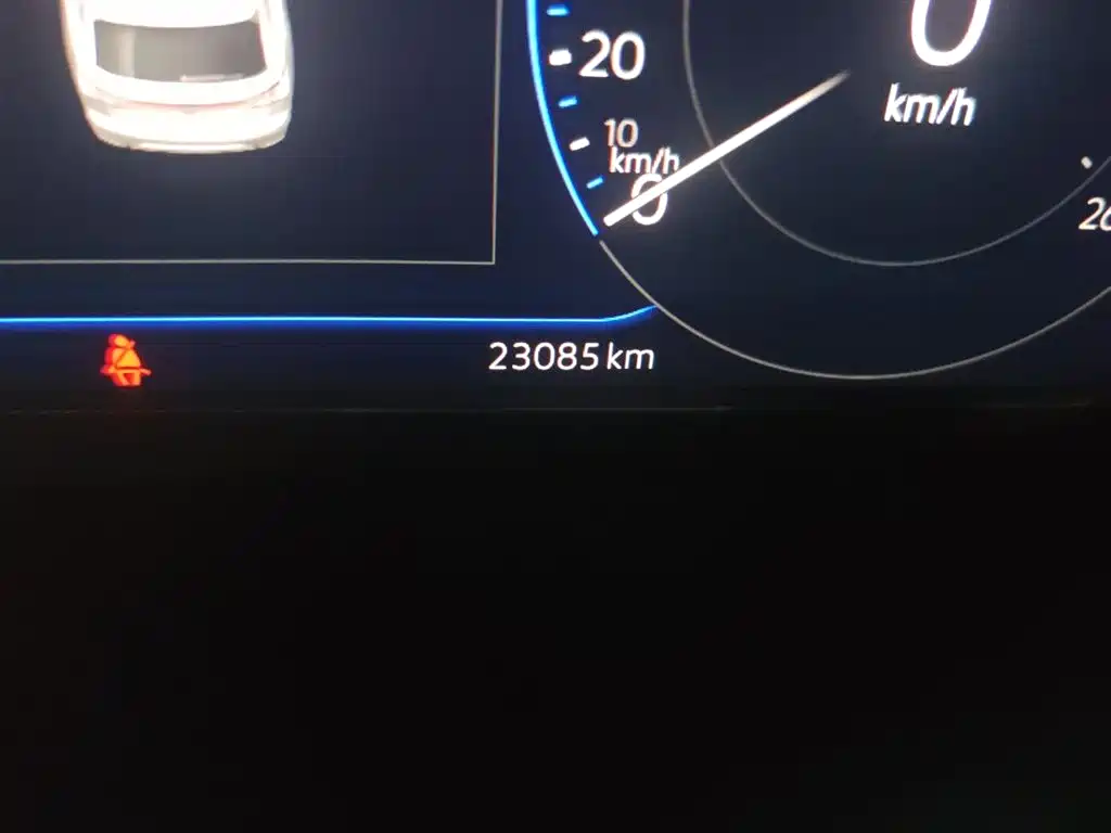 Volkswagen Tayron 2023 330TSI R-Line