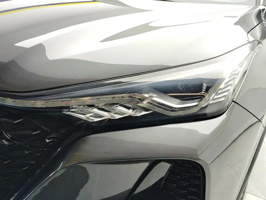 Changan CS75 PLUS — миниатюра 5