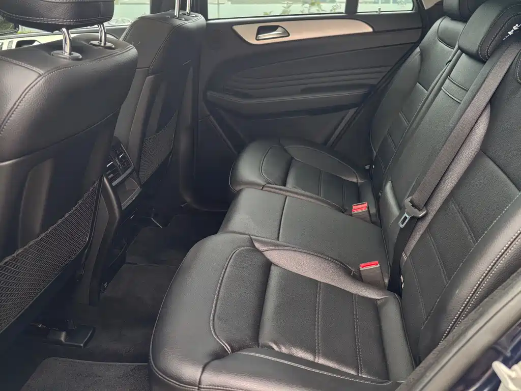 Mercedes-Benz GLE 2015 GLE 320 4MATIC SUV