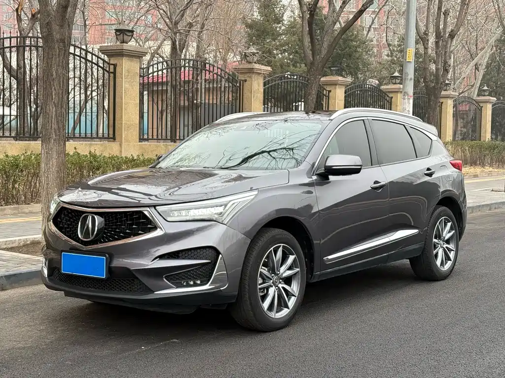 ACURA RDX