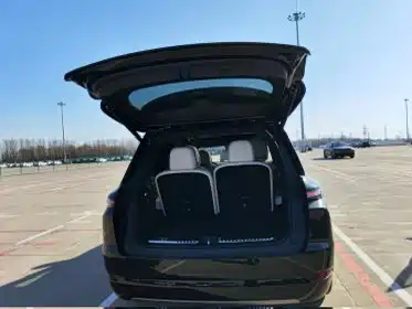 Li Auto Li L9 — миниатюра 10
