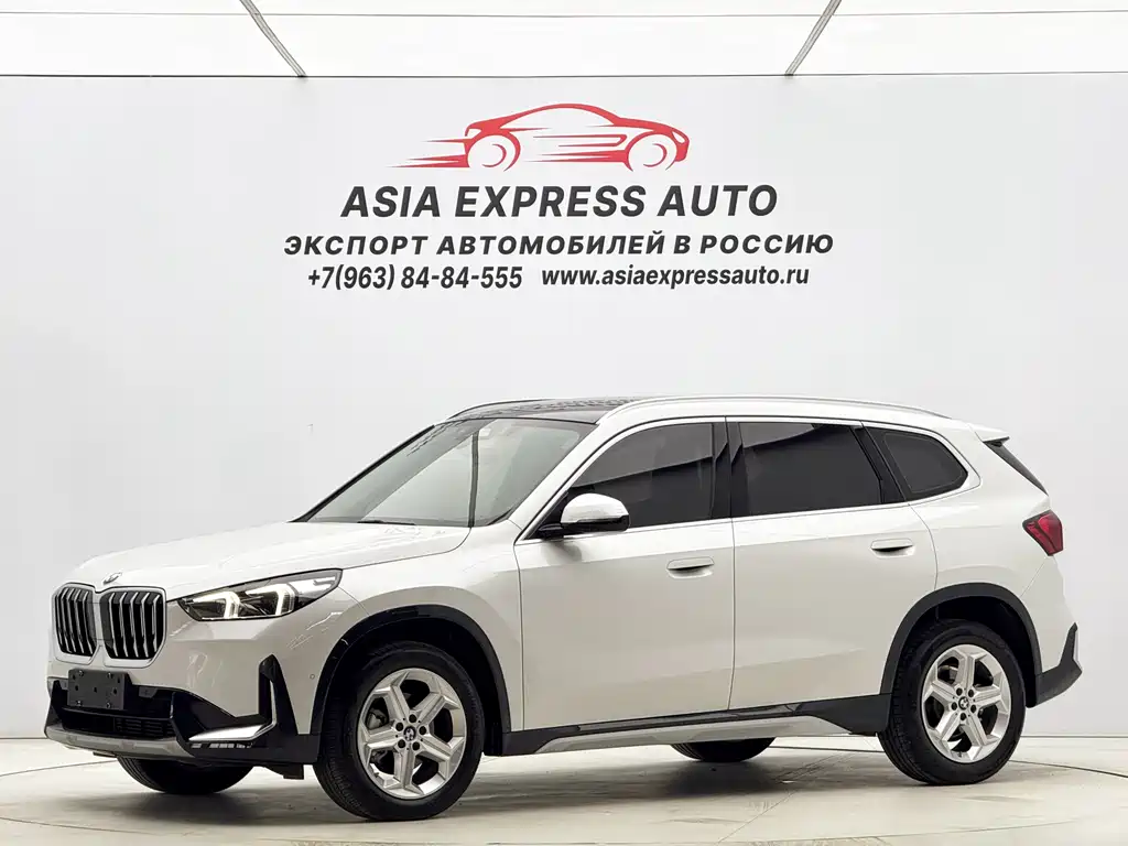 BMW X1 2023