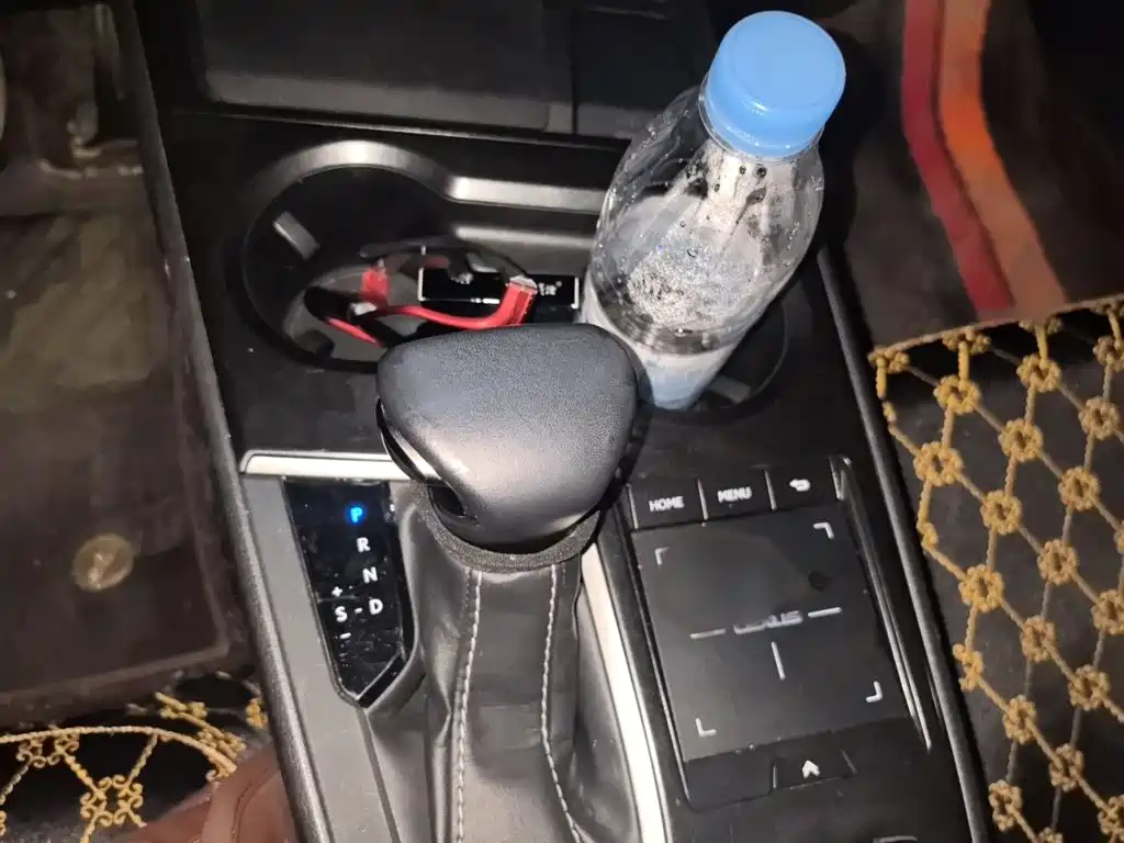 Lexus UX — миниатюра 7