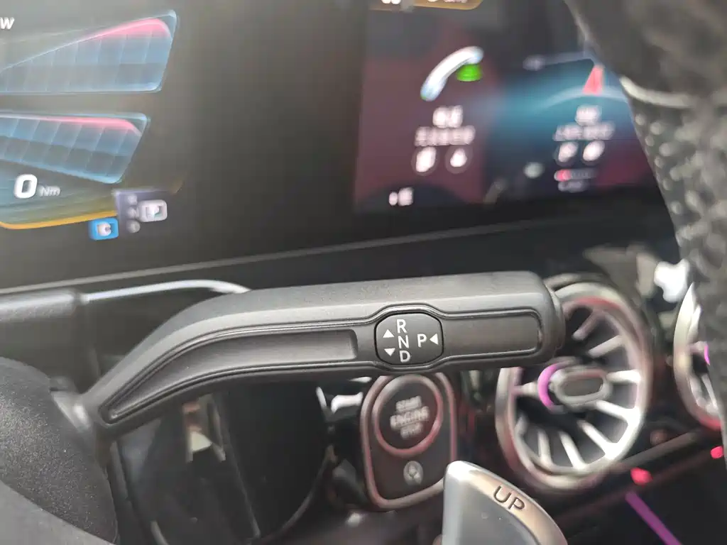 Mercedes-Benz GLA AMG — миниатюра 10
