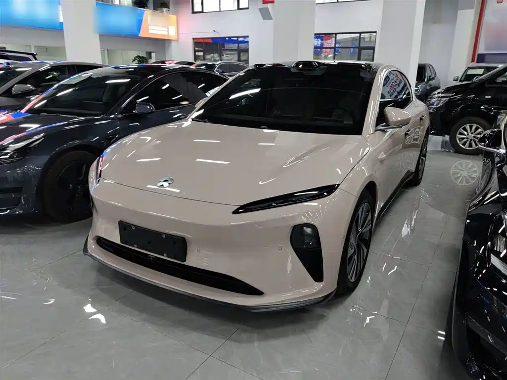 Nio ET5 2024