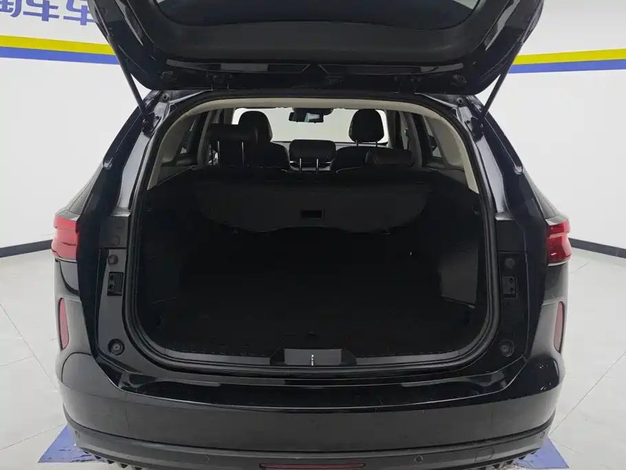 Haval H6 — миниатюра 4