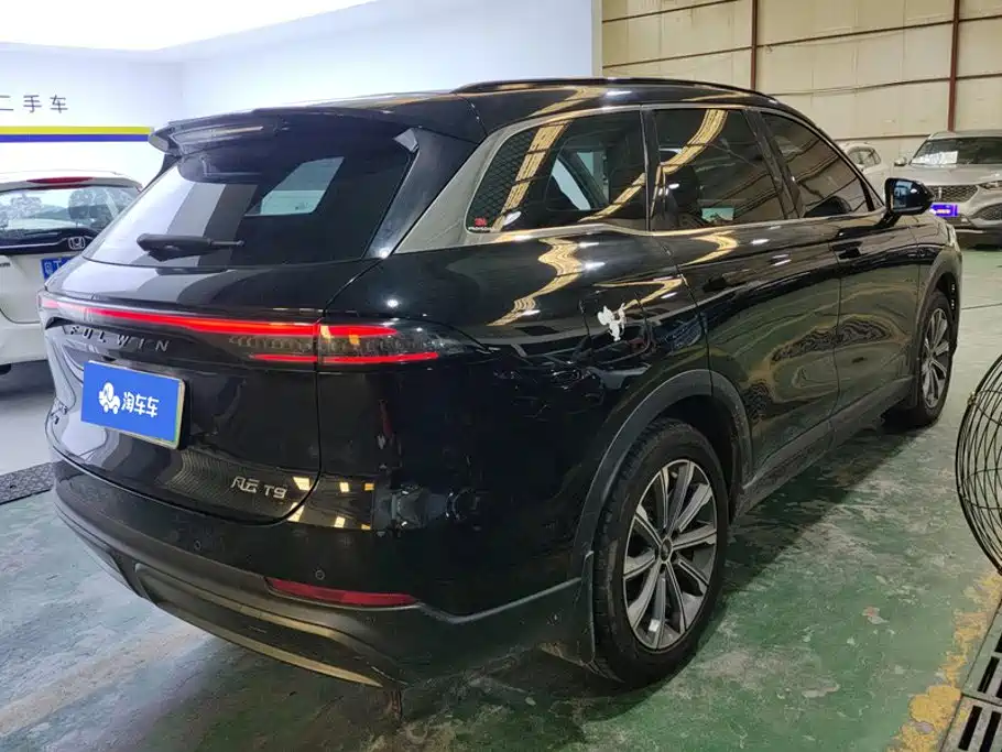 Fulwin Fengyun T9 — миниатюра 3