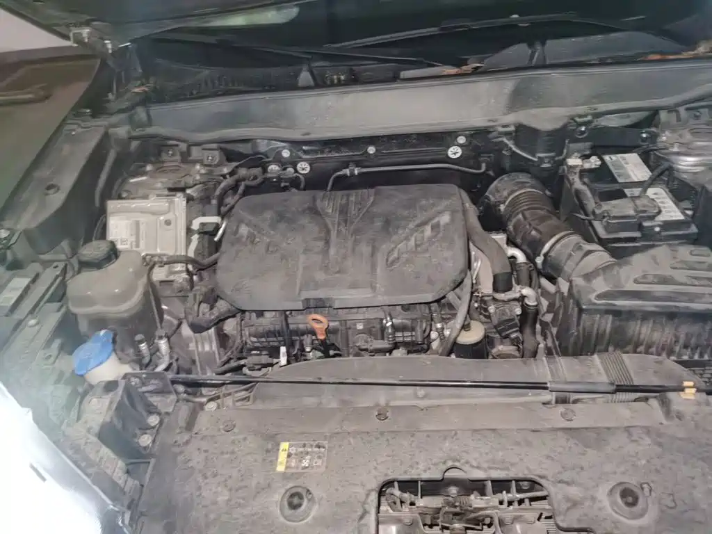 Haval H6S — миниатюра 21