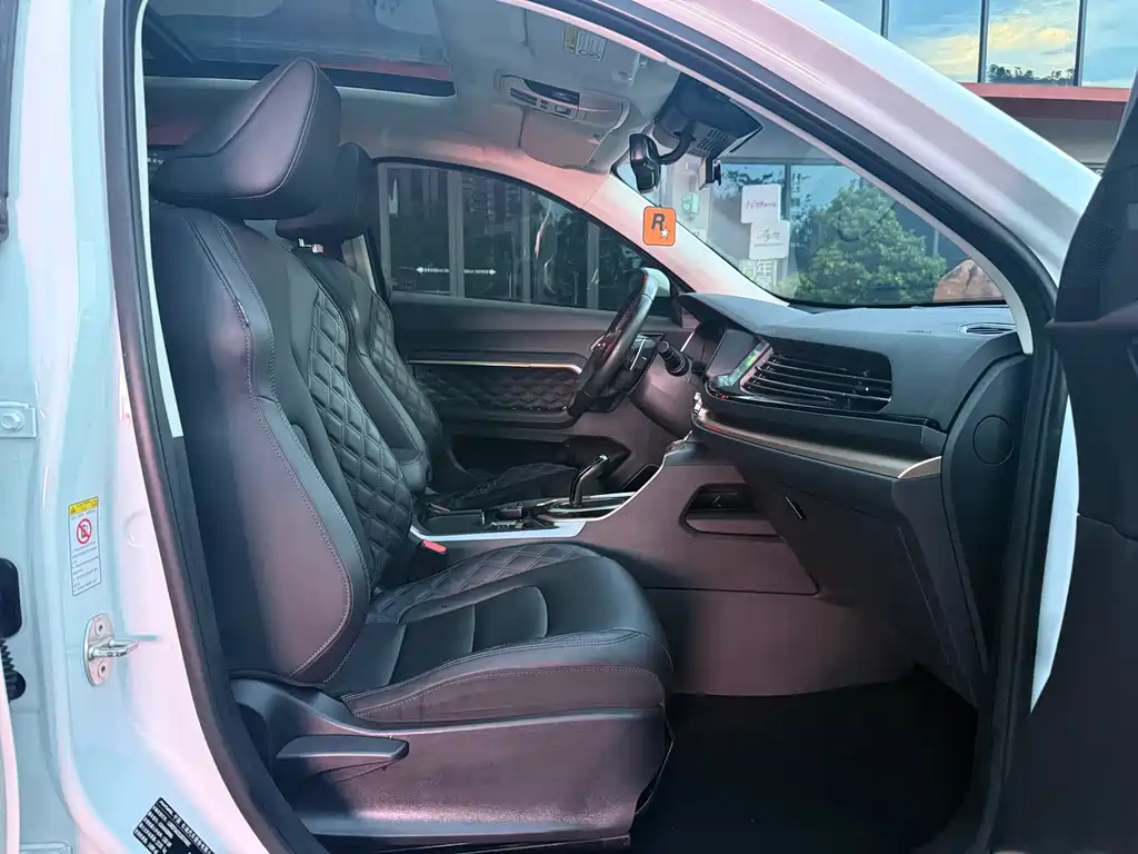 Haval H6 — миниатюра 13